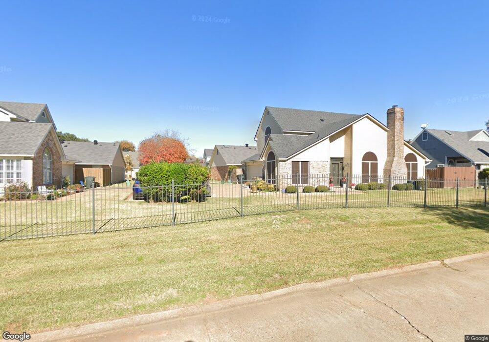 331 Colony Bend, Shreveport, LA 71115 - photo 1