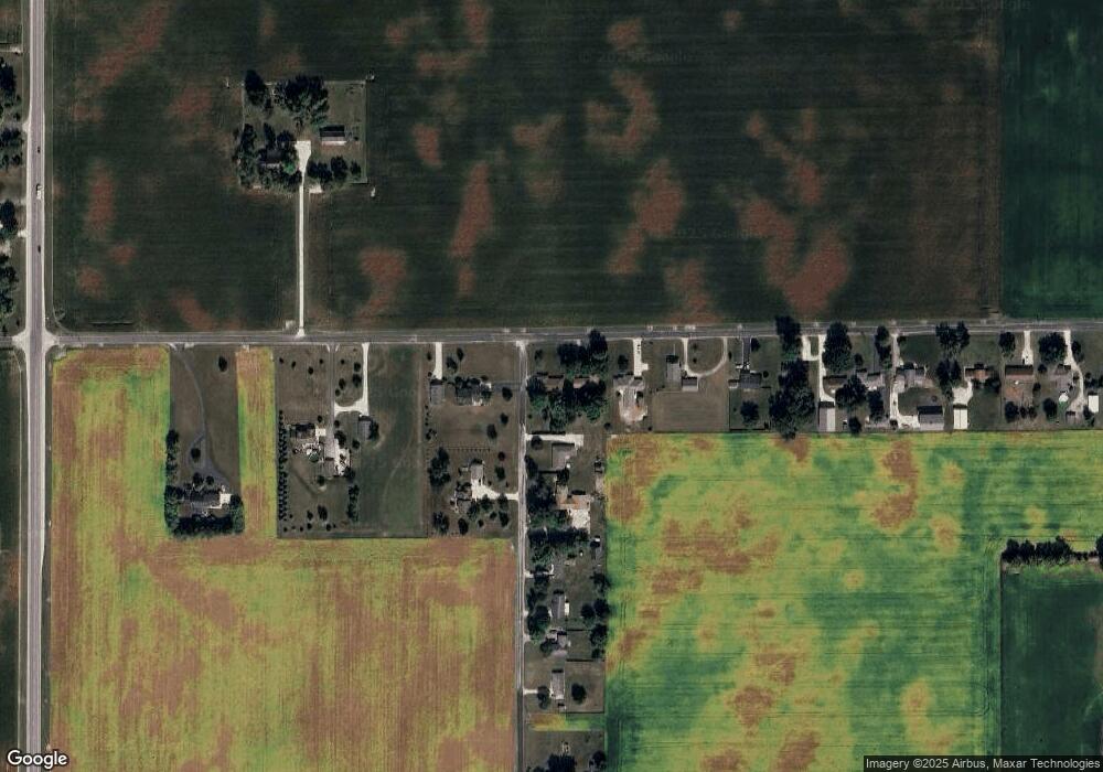 4021 S 125 W, Tipton, IN 46072 - photo 1