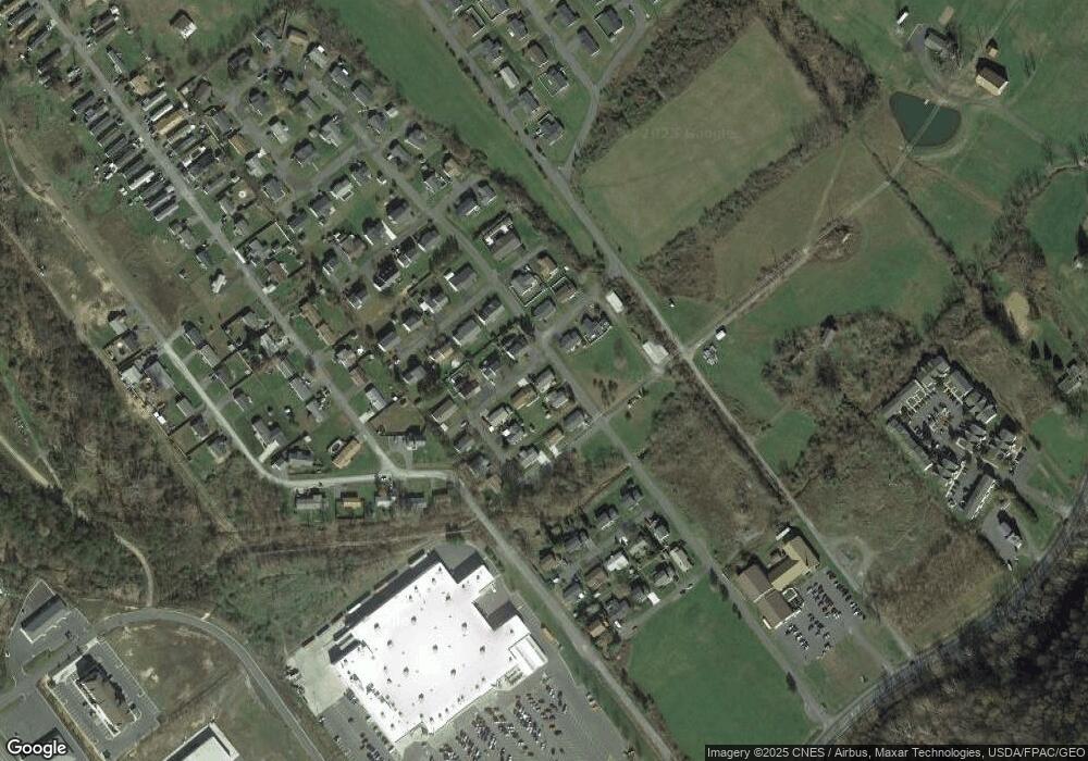 19 S Hummingbird St, Keyser, WV 26726 - photo 1