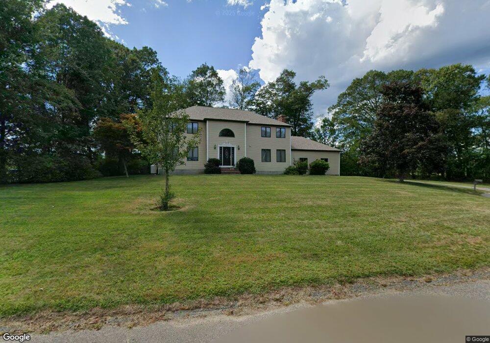 32 Fir Way, North Attleboro, MA 02760 - photo 1