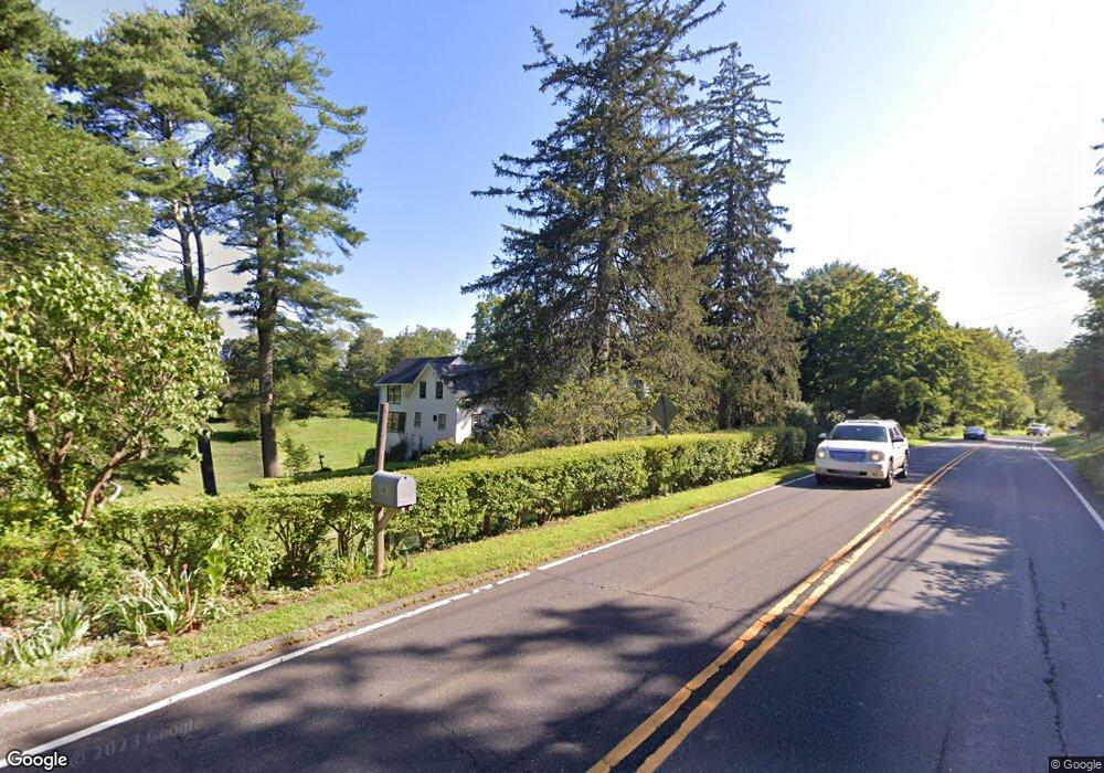 241 Redding Rd, Redding, CT 06896 - photo 1