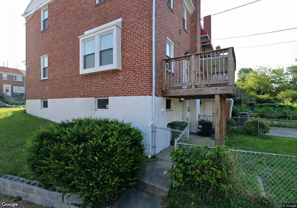 1203 Gleneagle Rd, Baltimore, MD 21239 - photo 1