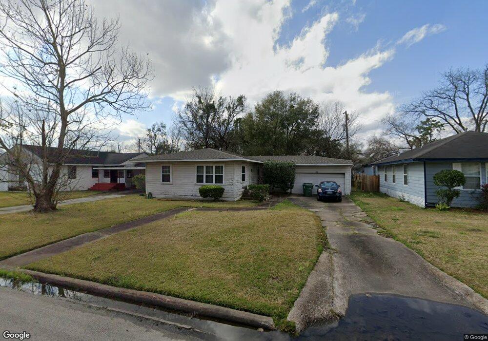 6630 Cadillac St, Houston, TX 77021 - photo 1