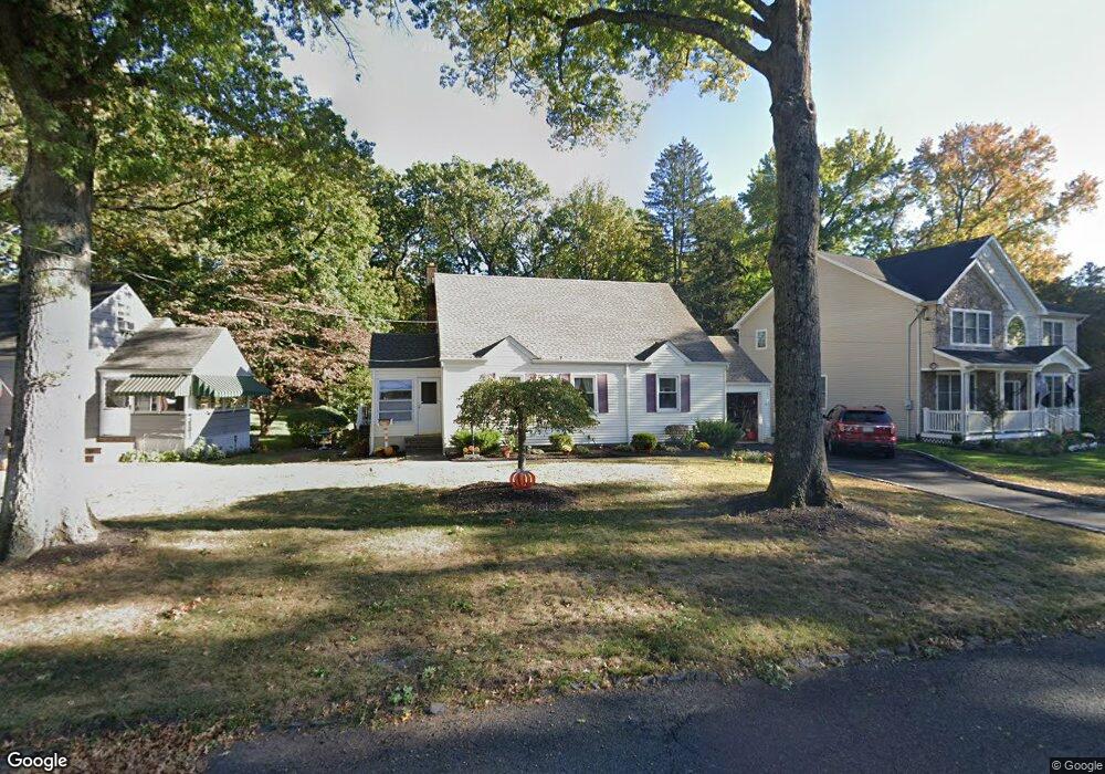 2304 Hill Rd, Scotch Plains, NJ 07076 - photo 1