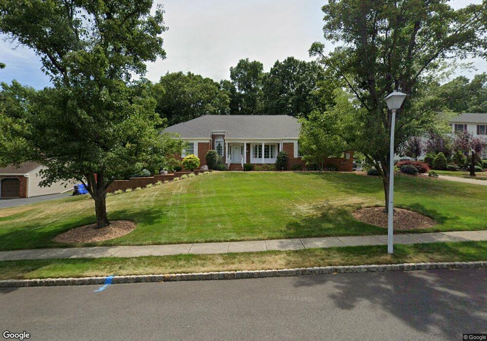 49 Manger Rd, Cedar Knolls, NJ 07927 - photo 1