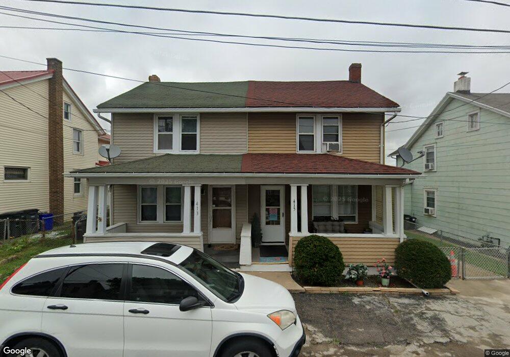 413 E Walnut St, Hazleton, PA 18201 - photo 1