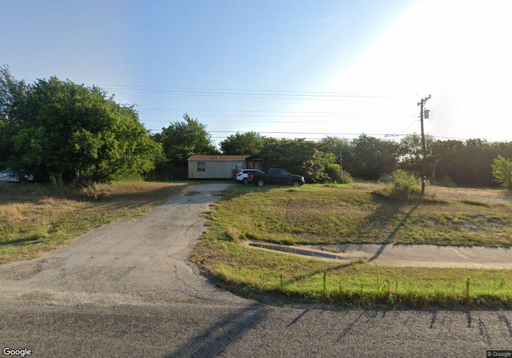 120 Jay Bird Cut Off Rd, Springtown, TX 76082 - photo 1