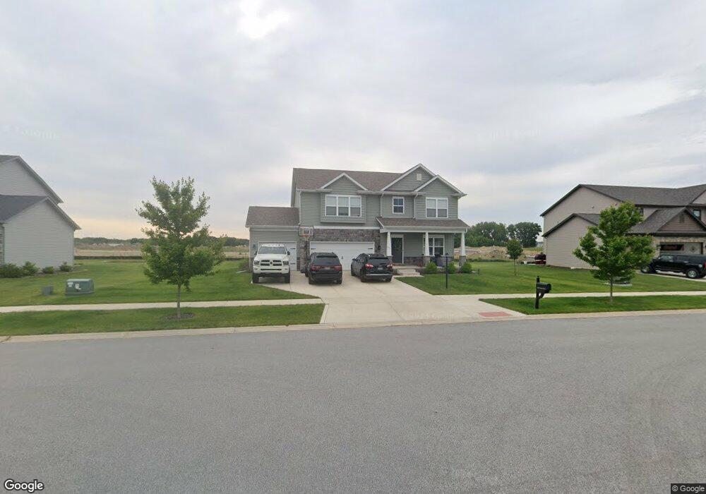 11207 Fayette St, Winfield, IN 46307 - photo 1