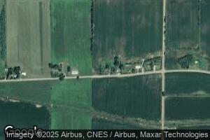 6865 N Ridge Rd, New Lothrop, MI 48460