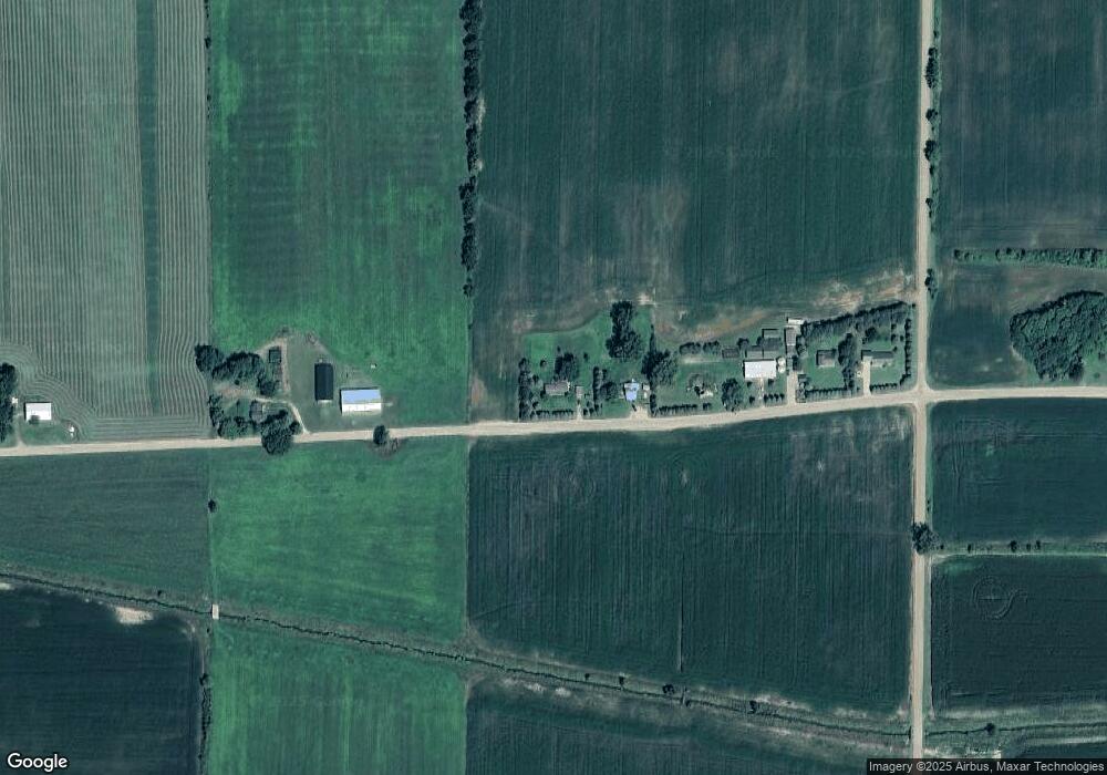 6865 N Ridge Rd, New Lothrop, MI 48460 - photo 1