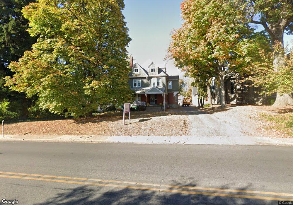 21 W Baltimore Ave, Lansdowne, PA 19050 - photo 1