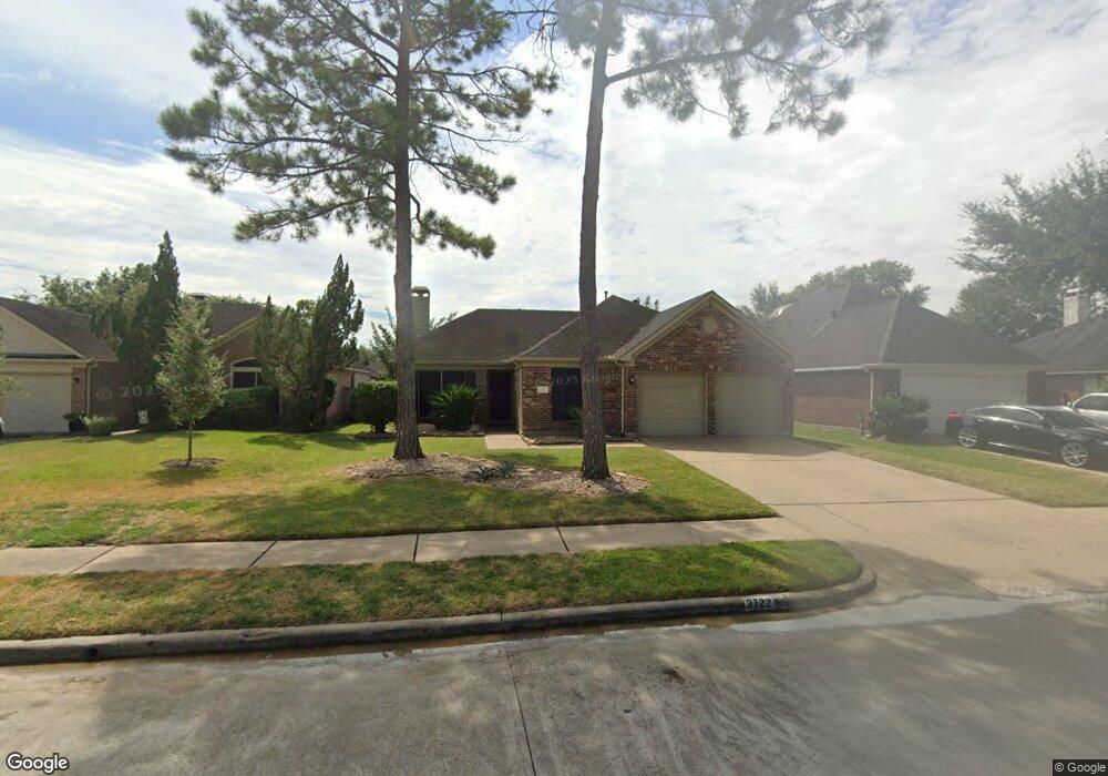 3722 Parkshire Dr, Pearland, TX 77584 - photo 1