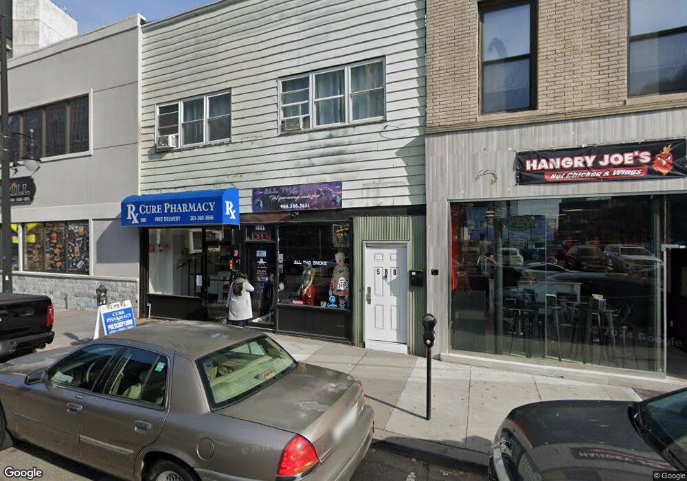 588 Newark Ave, Jersey City, NJ 07306 - photo 1