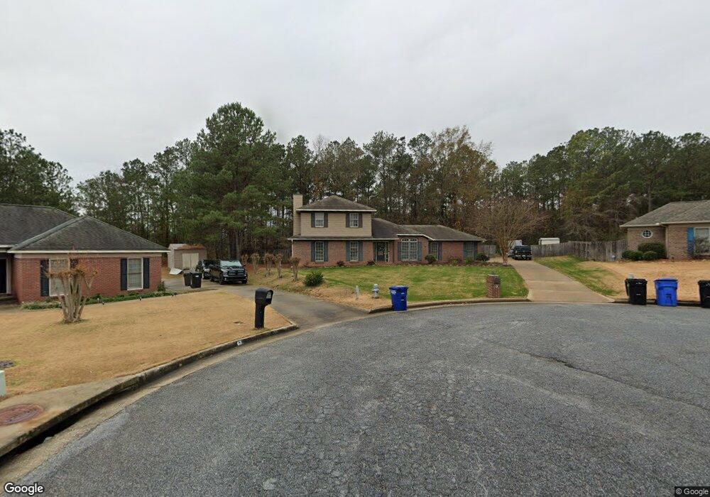 66 Chive Ct, Columbus, GA 31909 - photo 1