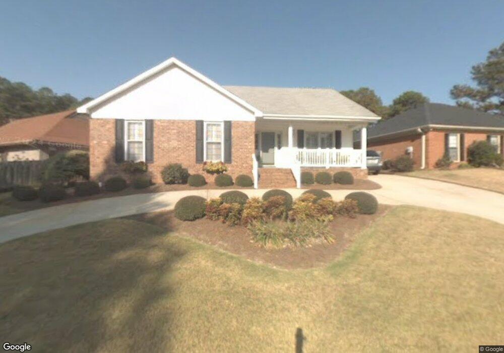 2229 Woodbluff Way, Augusta, GA 30909 - photo 1
