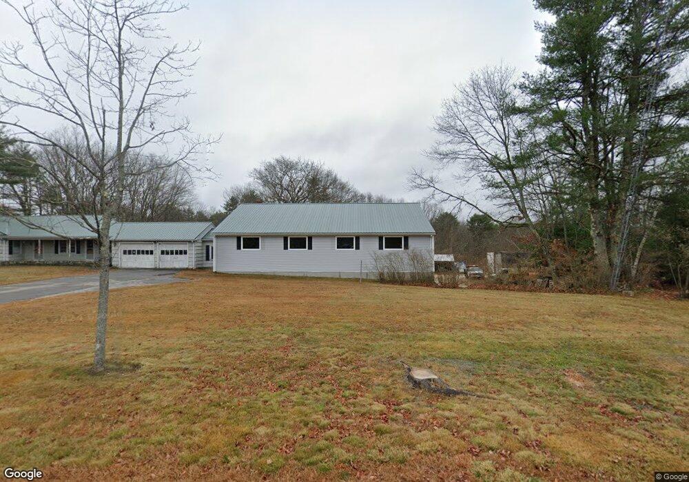 249 N Gorham Rd, Gorham, ME 04038 - photo 1