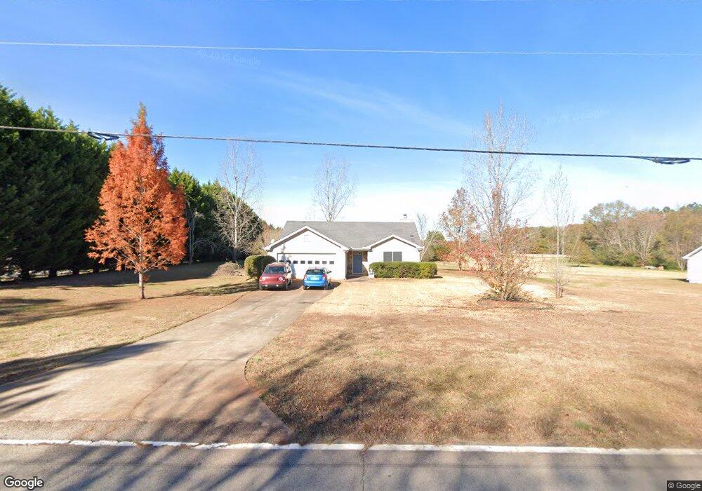 51 Newton Factory Bridge Rd, Covington, GA 30014 - photo 1