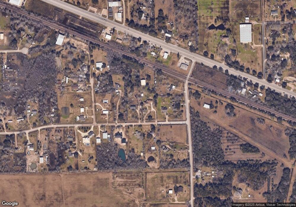 1014 County Road 695, Alvin, TX 77511 - photo 1