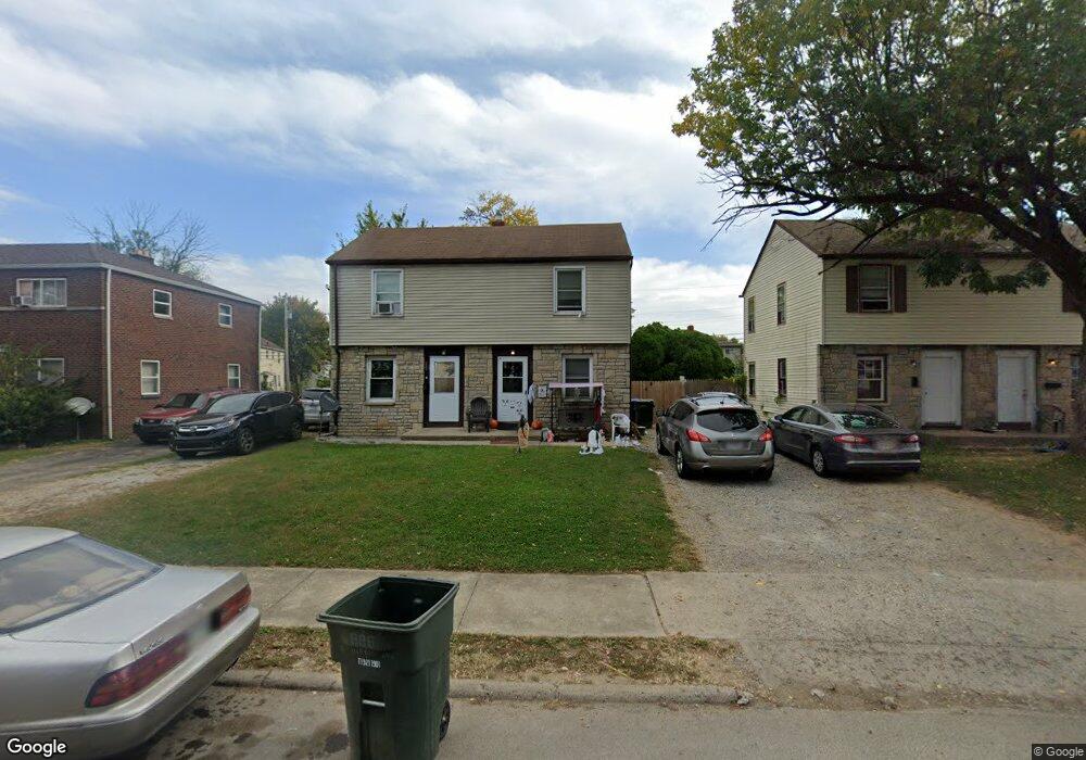 896-898 S Harris Ave, Columbus, OH 43204 - photo 1