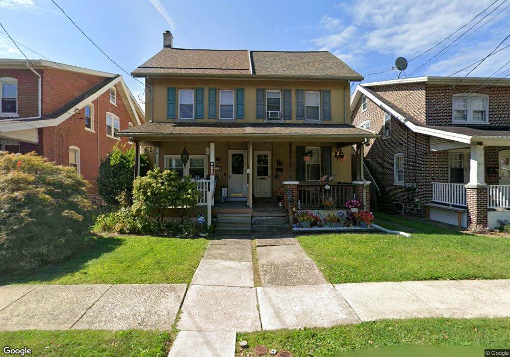 706 W 3rd St, Lansdale, PA 19446 - photo 1