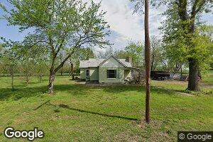 112 W Mineral Ave, Scammon, KS 66773