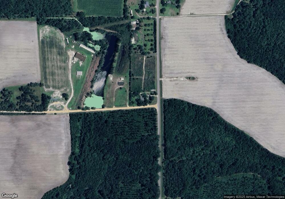 196 Ocean Rd, Alma, GA 31510 - photo 1