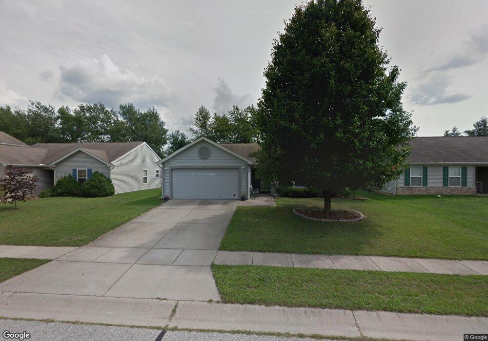 1927 Claybrook Dr, Lafayette, IN 47909 - photo 1