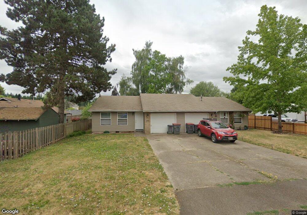 653 E 6th St, Lafayette, OR 97127 - photo 1