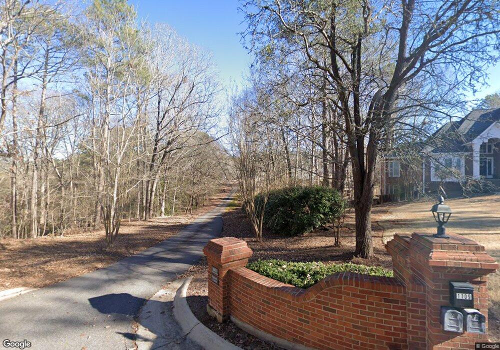 1101 Tangle Dr, Athens, GA 30606 - photo 1