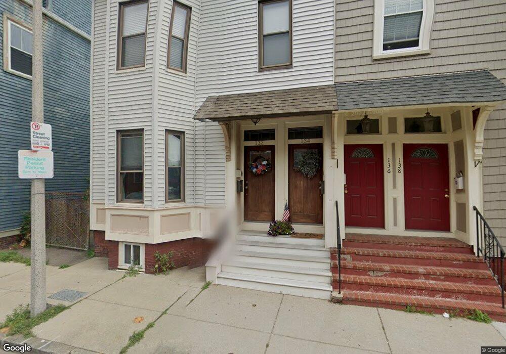 132 N St unit 134, Boston, MA 02127 - photo 1