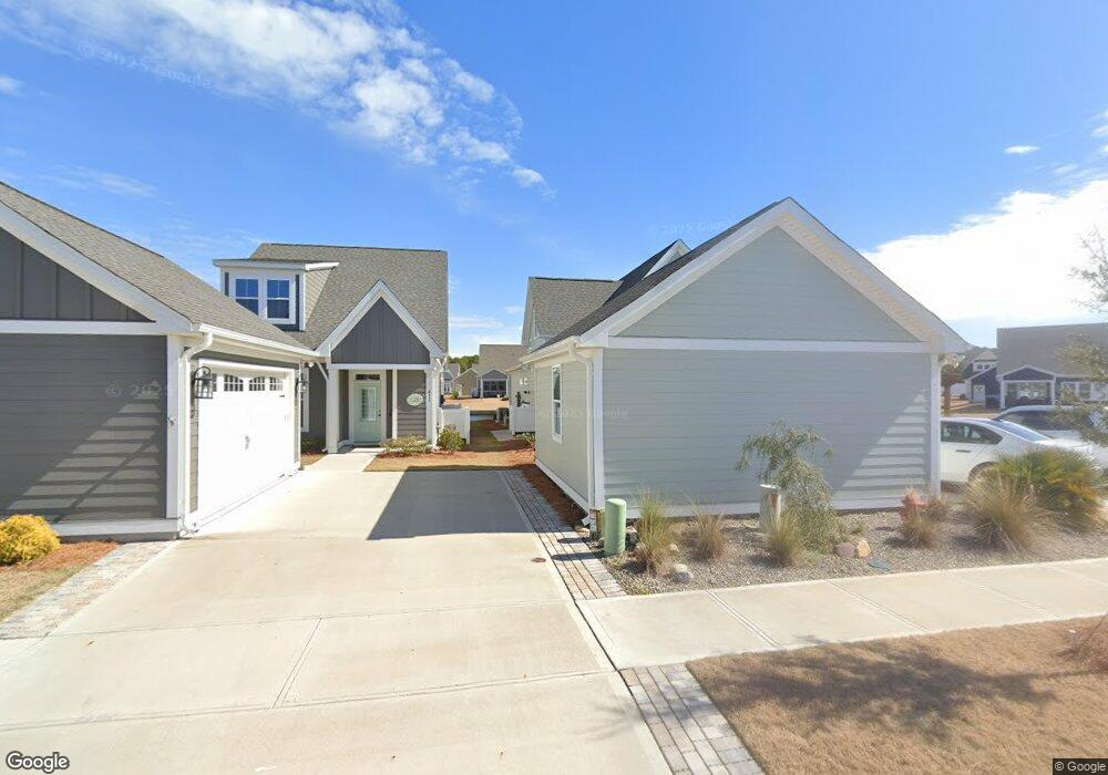 411 Shoveler Place, Beaufort, NC 28516 - photo 1