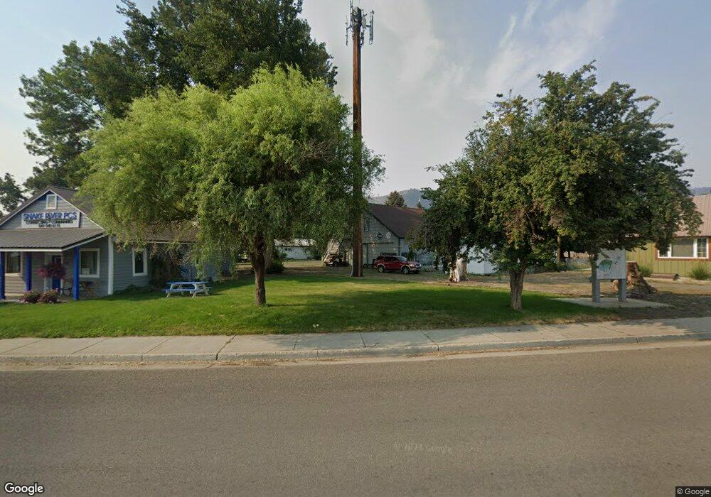 193 S Main St, Halfway, OR 97834 - photo 1