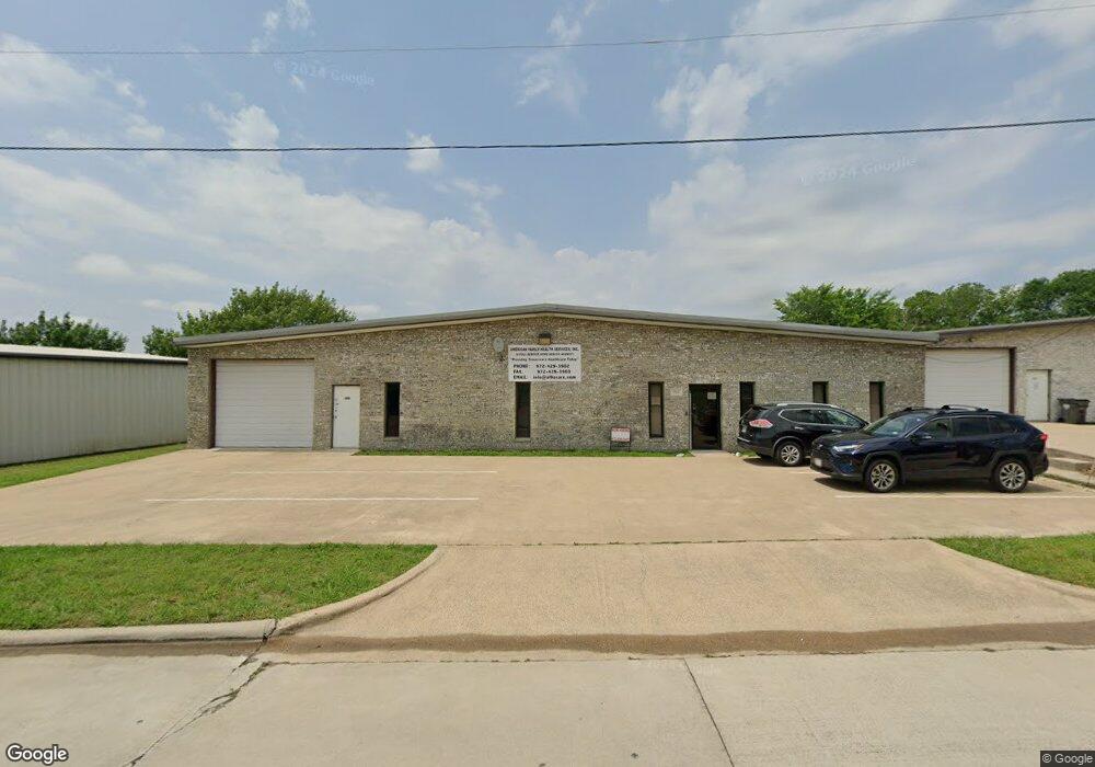204 Industrial Ct, Wylie, TX 75098 - photo 1
