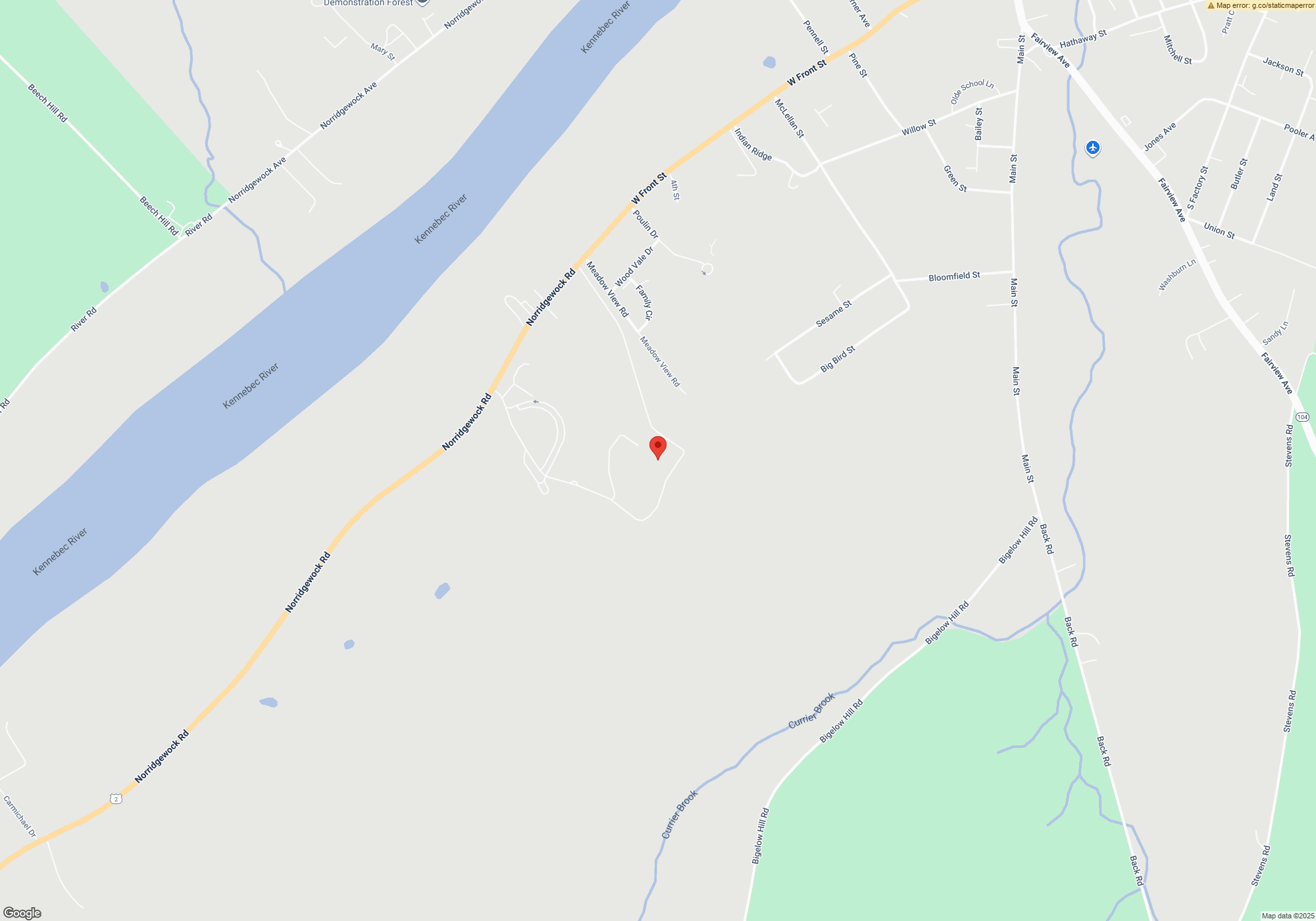 Skowhegan Area High School, Skowhegan ME Rankings & Reviews