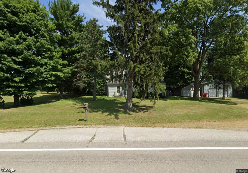 15354 State Road 10, Culver, IN 46511 - photo 1