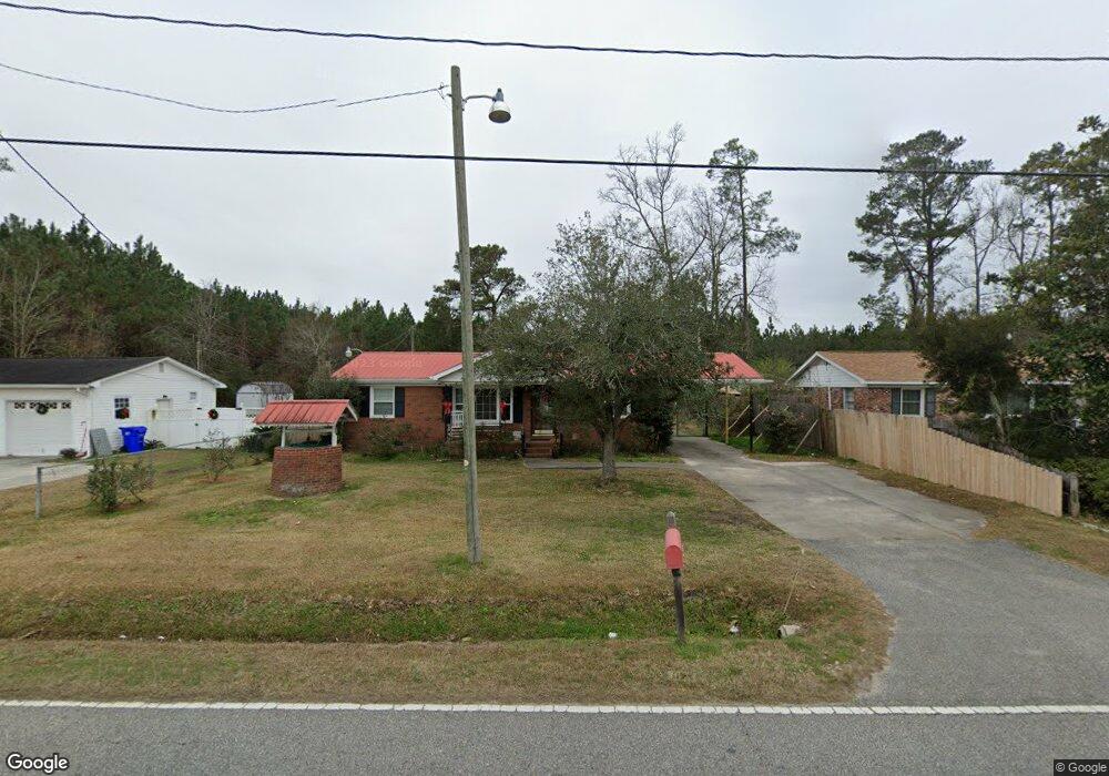 2643 Oak St, Conway, SC 29526 - photo 1