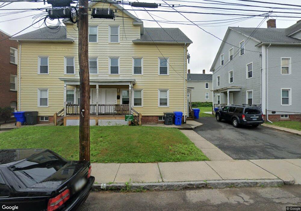 76 Pleasant St, Enfield, CT 06082 - photo 1