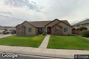 445 N 225 W St, Enterprise, UT 84725