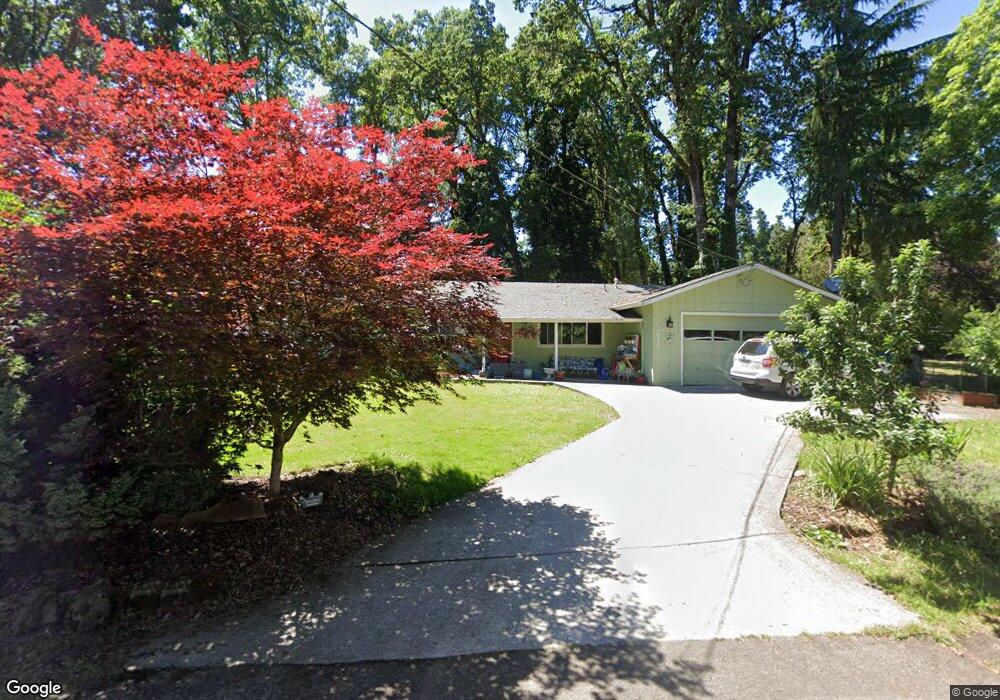 3820 Ridgewood Way, West Linn, OR 97068 - photo 1
