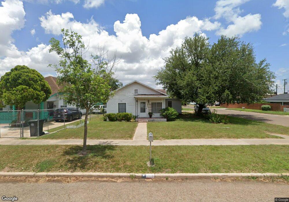 300 S Indiana Ave, Weslaco, TX 78596 - photo 1