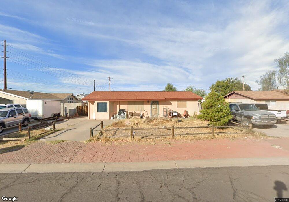 412 N 104th Place, Mesa, AZ 85207 - photo 1