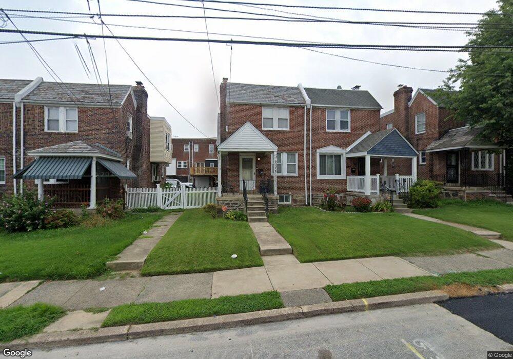 1018 Yeadon Ave, Lansdowne, PA 19050 - photo 1