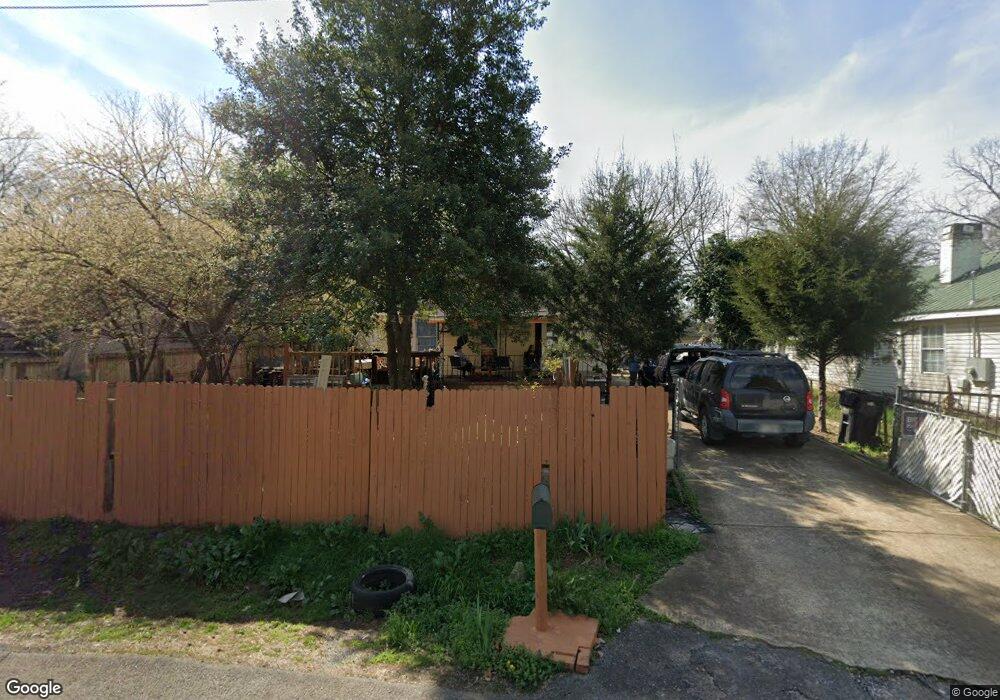 14 Worsham St SW, Rome, GA 30161 - photo 1