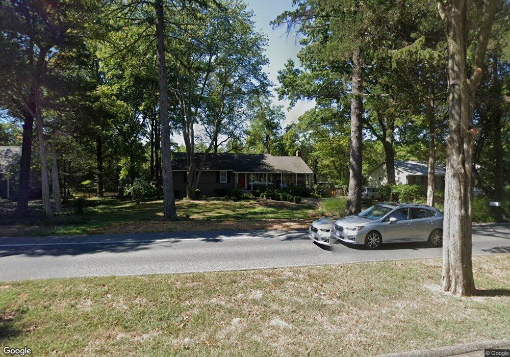 314 Hillsmere Dr, Annapolis, MD 21403 - photo 1