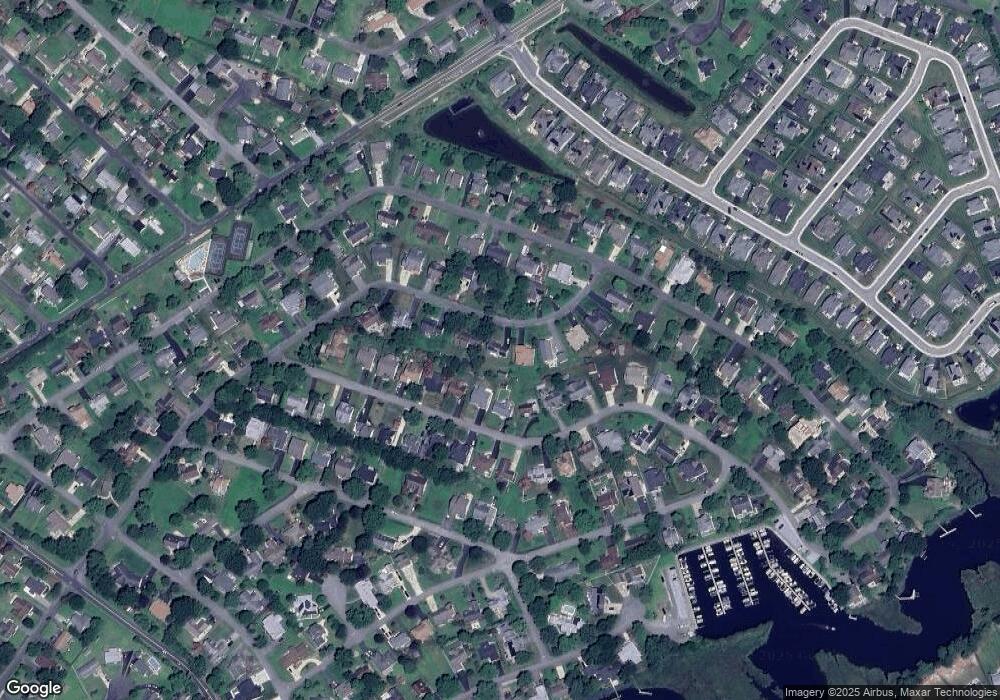 634 Bridge Ln, Ocean View, DE 19970 - photo 1