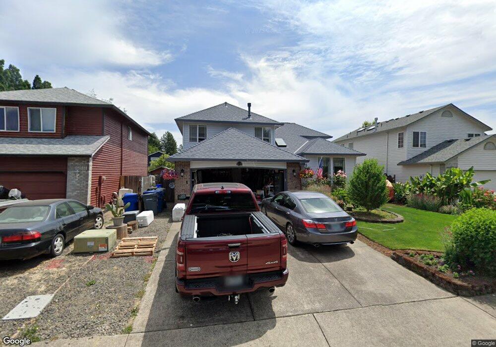 7578 Oneil Rd NE, Keizer, OR 97303 - photo 1