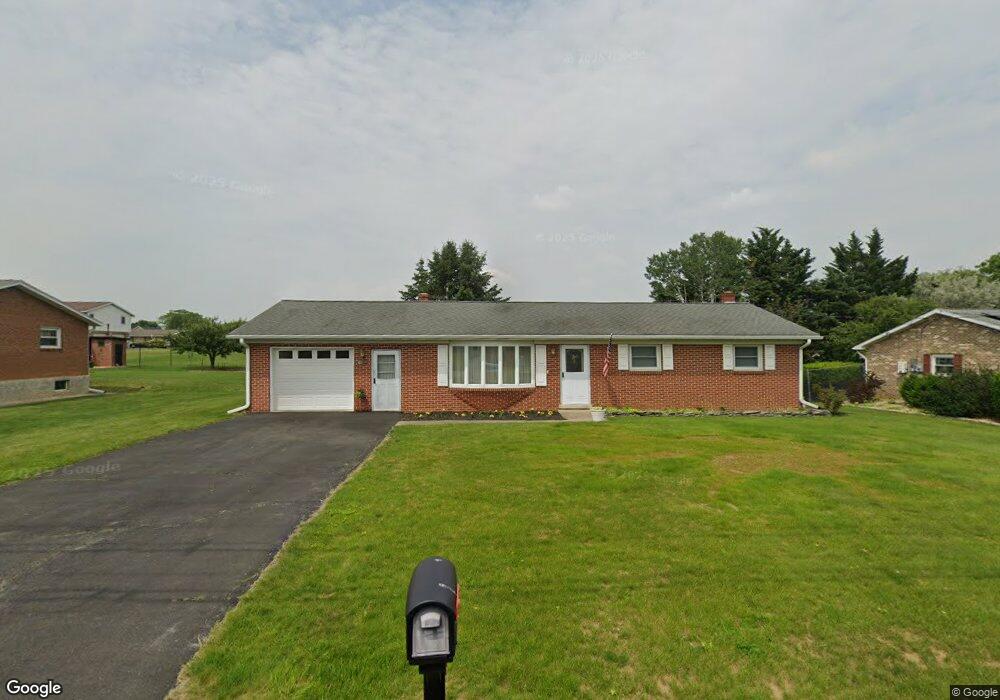 268 Mill Rd, Chambersburg, PA 17201 - photo 1