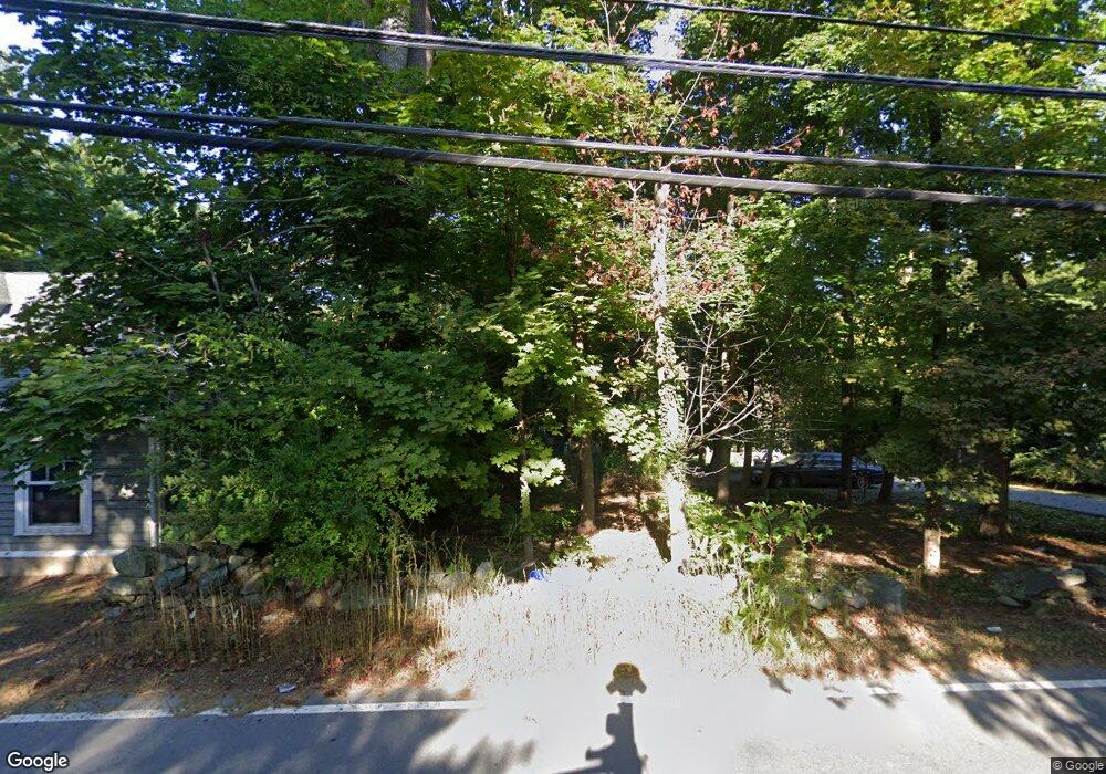 128 Dudley Rd, Newton Center, MA 02459 - photo 1