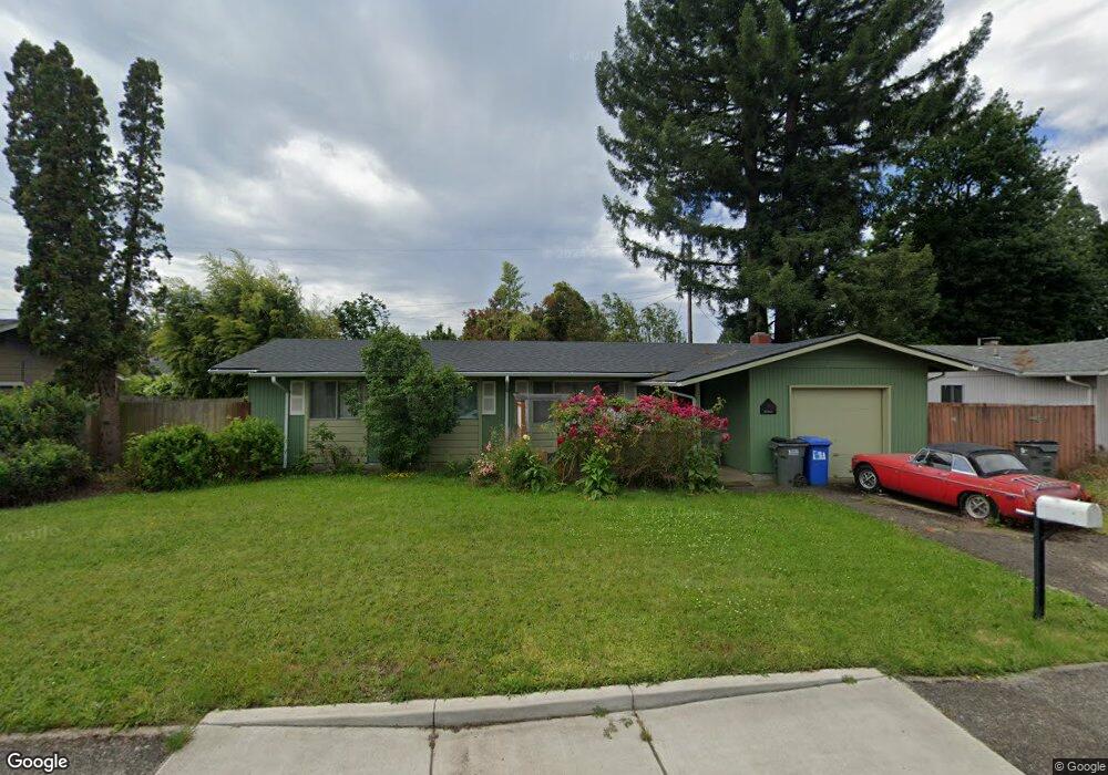 2610 Calgary St, Eugene, OR 97408 - photo 1