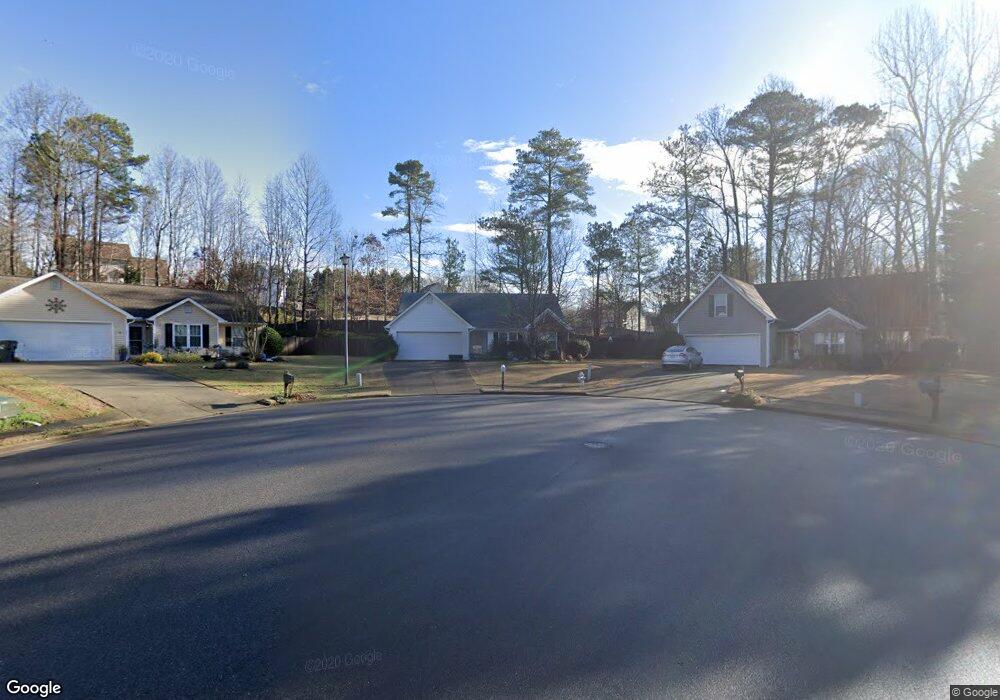 678 Bellingham Dr unit 3, Sugar Hill, GA 30518 - photo 1